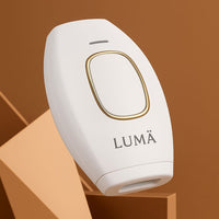 LUMÄ – Permanent Hair Removal Device
