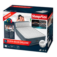 SleepFlex - Queen Comfort Elite - 152x236x46 cm