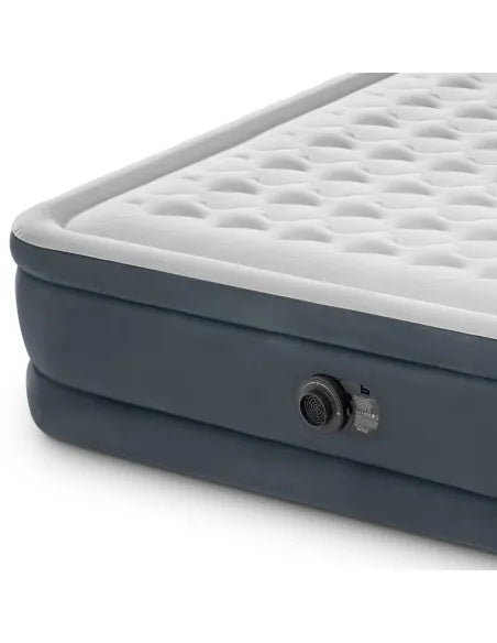 SleepFlex - Queen Comfort Elite - 152x236x46 cm