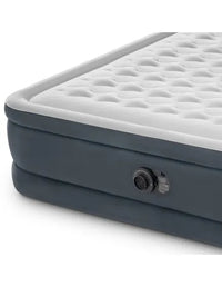 SleepFlex - Queen Comfort Elite - 152x236x46 cm
