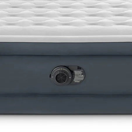 SleepFlex - Queen Comfort Elite - 152x236x46 cm